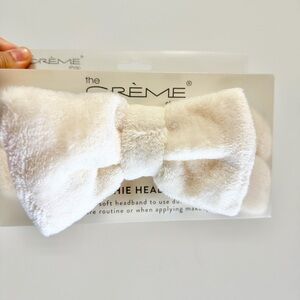 The Creme Shop - Plushie Headband